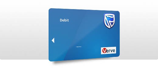 Stanbic Card Self Service banking | Stanbic IBTC Bank