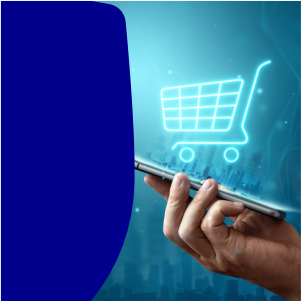 Physical store image
