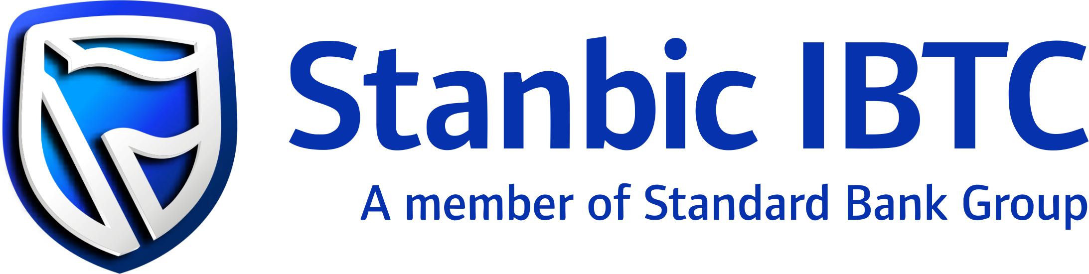 Stanbic IBTC Logo