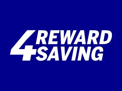 reward4saving