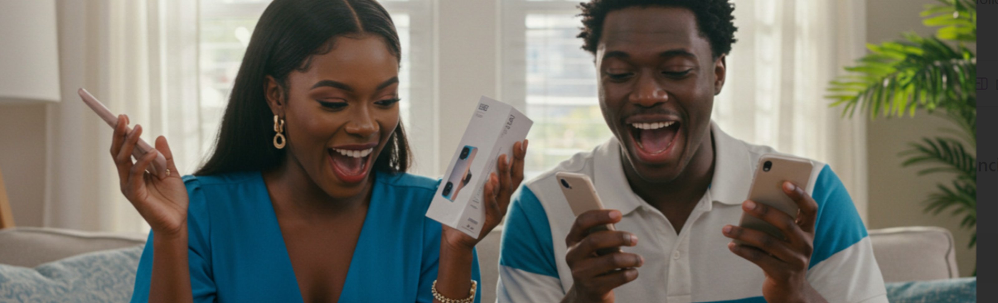 device financing