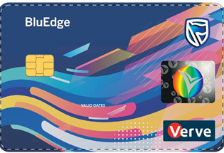BluEdge account Banner