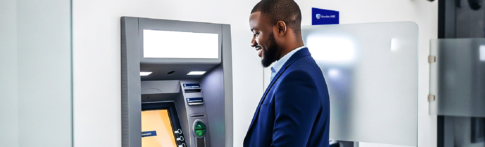 Updated ATM image