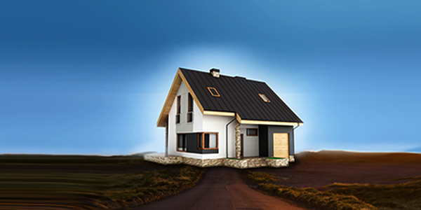 Home Loan Banner Image