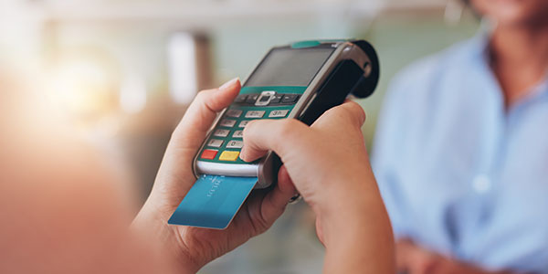 mPOS 
