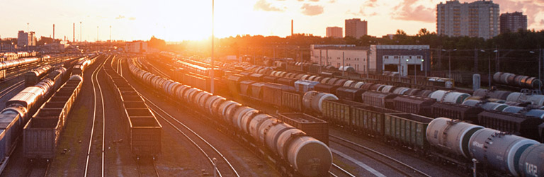 Trainyard